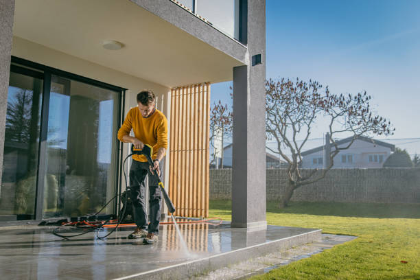 Best Post-Construction Pressure Washing  in State College, PA