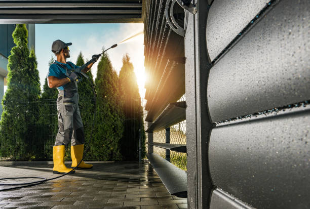 State College, PA Pressure Washing Services Company